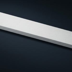 Obrzeże model PB - biały