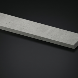 Obrzeże model PS - szary