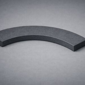 Obrzeże model R050 - antracyt