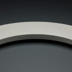 Obrzeże model R050 - szary