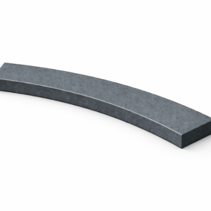 Obrzeże model R150 - antracyt