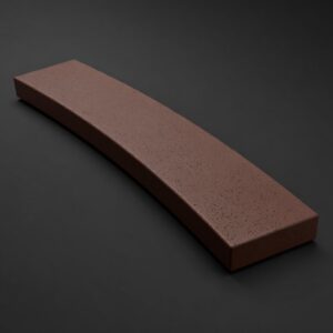 Obrzeże model R300 - ceglany